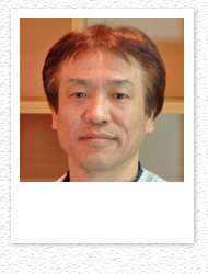 越智プロ